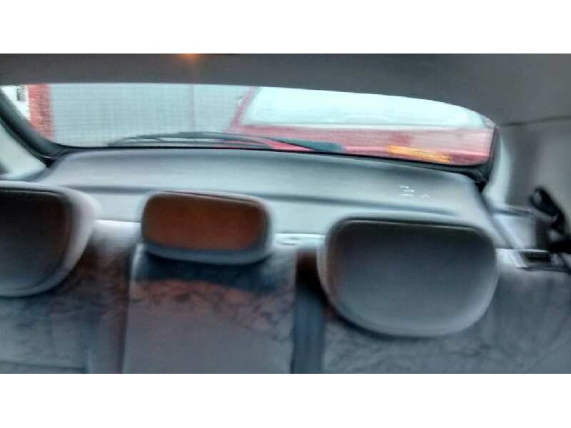 citroën xsara berlina del año 2004