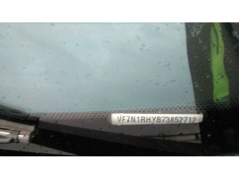 citroën xsara berlina del año 2004