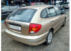 kia rio del año 2002 2