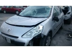 renault clio iii del año 2010 2