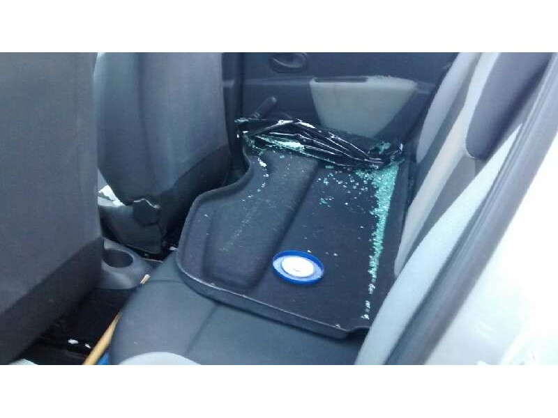 renault clio iii del año 2010