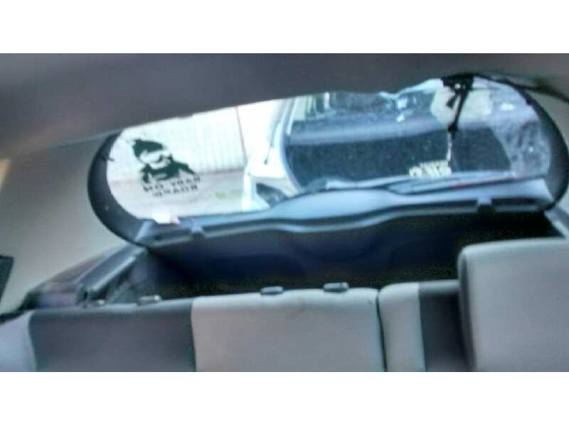 renault clio iii del año 2010