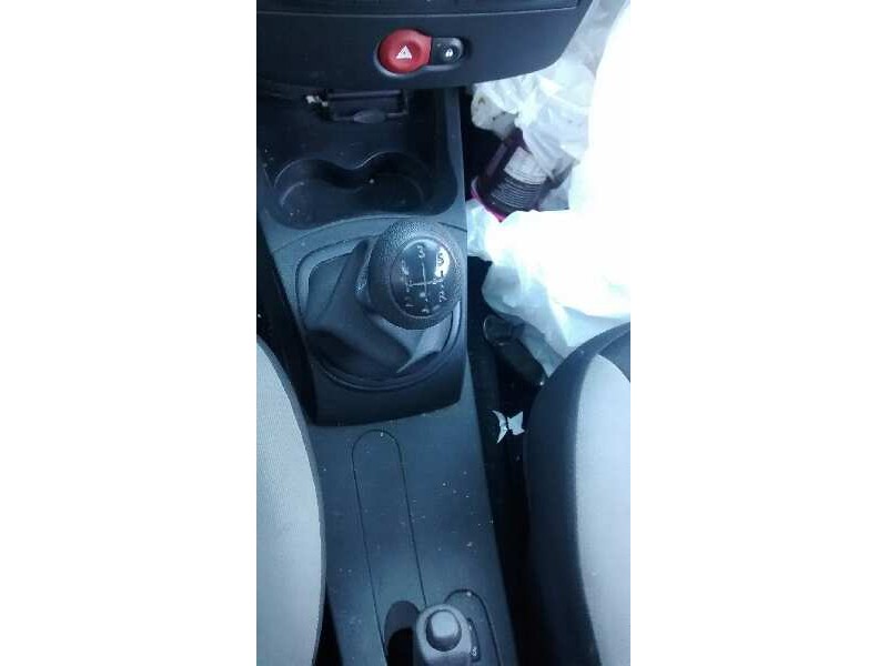 renault clio iii del año 2010