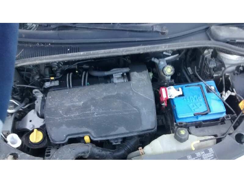 renault clio iii del año 2010