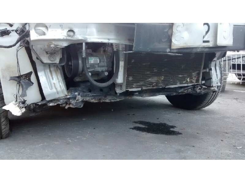 renault clio iii del año 2010