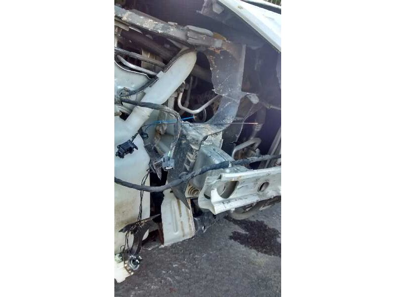 renault clio iii del año 2010