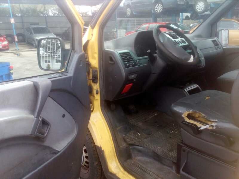 mercedes-benz vito marco polo (638) del año 2001