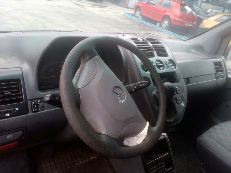 mercedes-benz vito marco polo (638) del año 2001