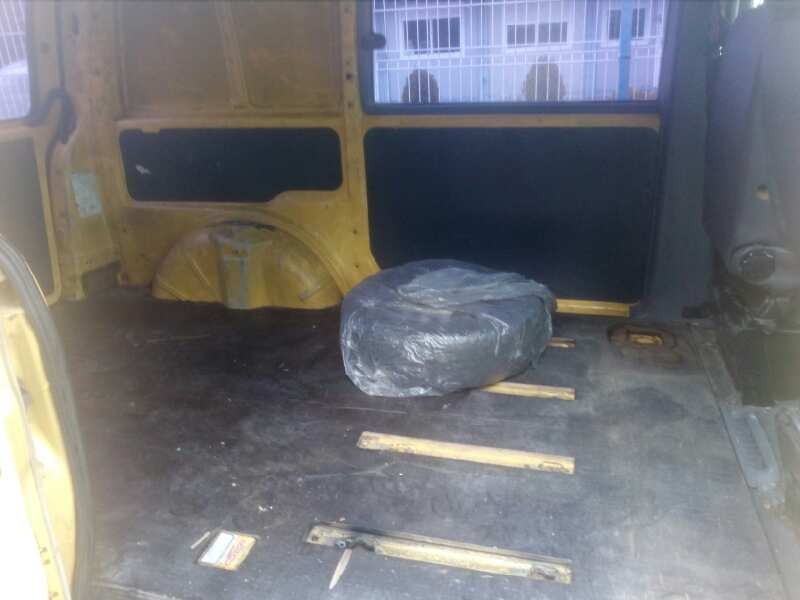 mercedes-benz vito marco polo (638) del año 2001