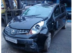 nissan note (e11e) del año 2006