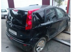 nissan note (e11e) del año 2006 2