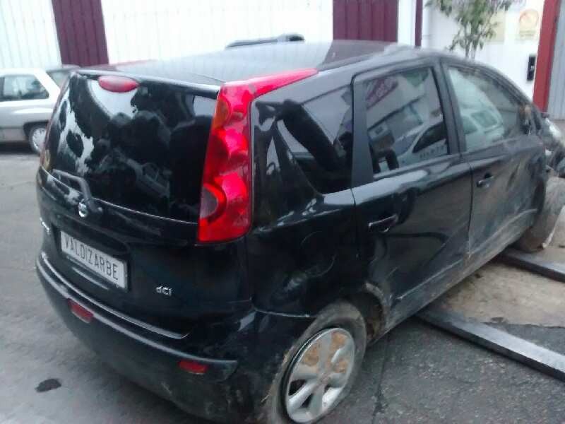 nissan note (e11e) del año 2006