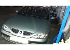 renault megane i fase 2 classic (la..) del año 2001