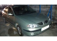 renault megane i fase 2 classic (la..) del año 2001 2