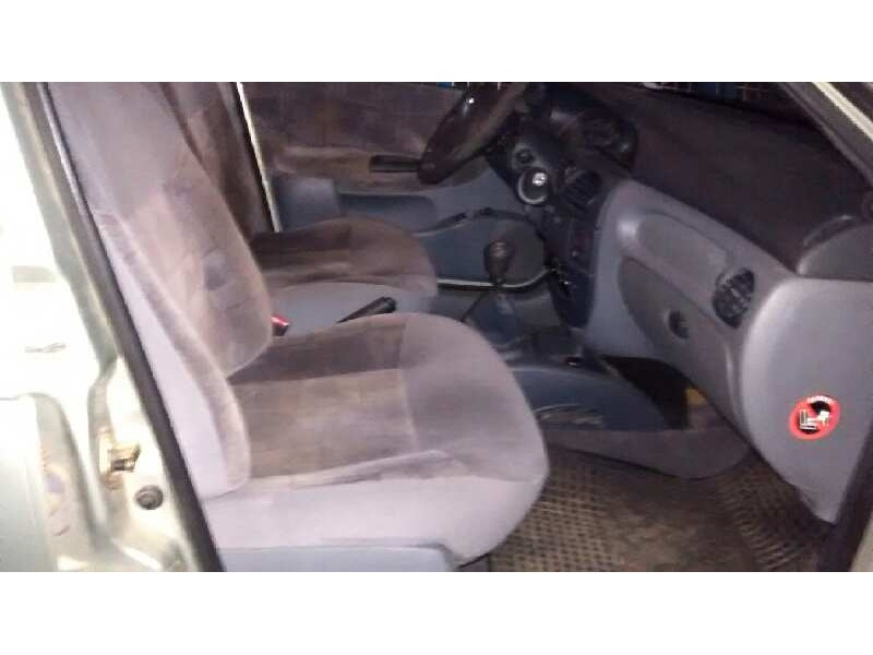 renault megane i fase 2 classic (la..) del año 2001