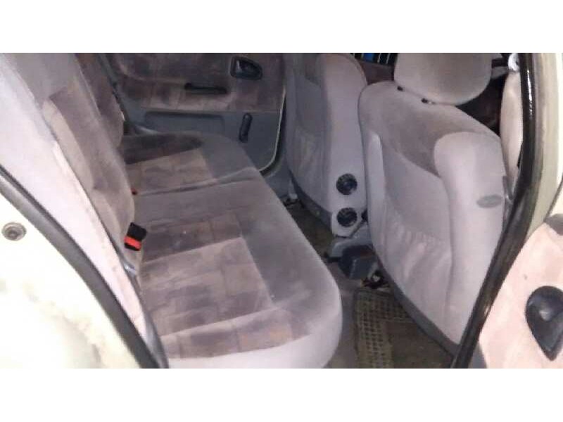 renault megane i fase 2 classic (la..) del año 2001