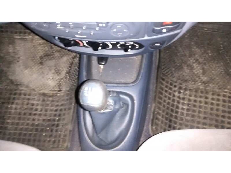 renault megane i fase 2 classic (la..) del año 2001