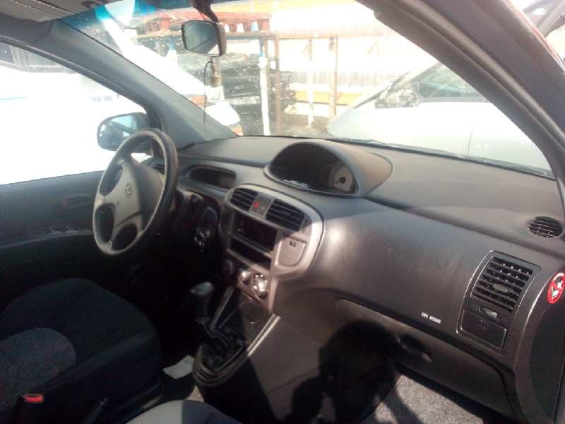 hyundai matrix (fc) del año 2003