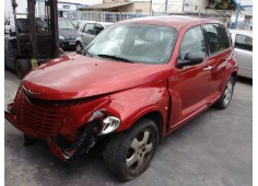 chrysler pt cruiser (pt) del año 2000