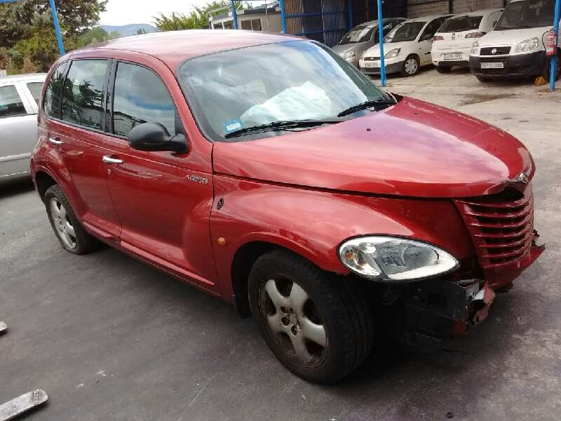 chrysler pt cruiser (pt) del año 2000