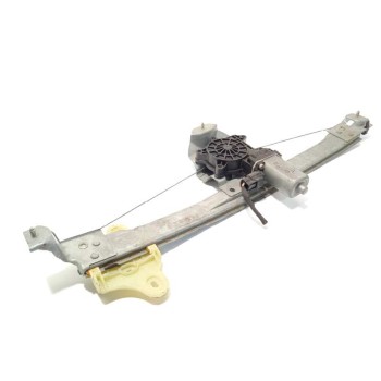 Recambio de elevalunas delantero derecho para renault captur life referencia OEM IAM 807200713R  