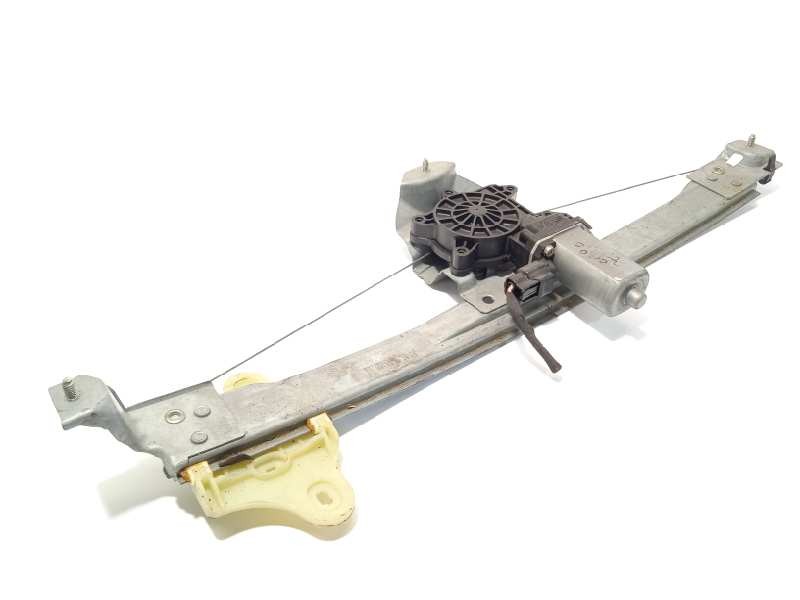 ELEVALUNAS DELANTERO DERECHO 807200713R 