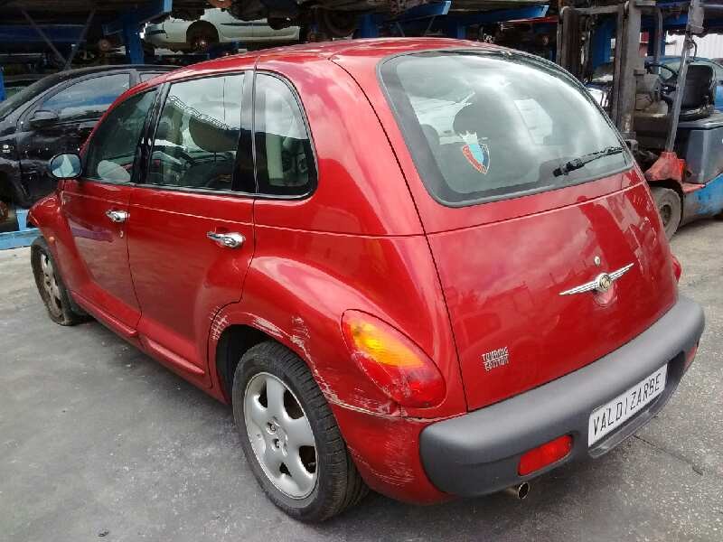 chrysler pt cruiser (pt) del año 2000