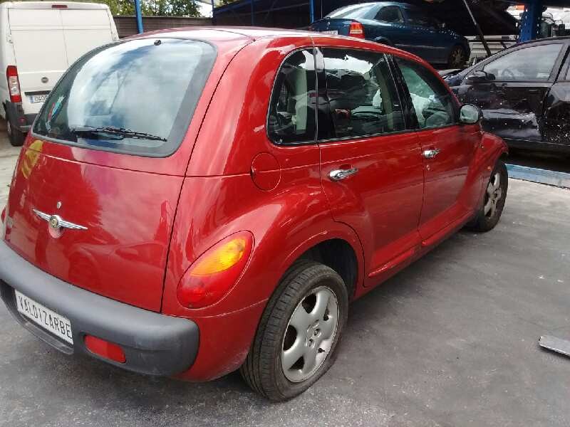 chrysler pt cruiser (pt) del año 2000