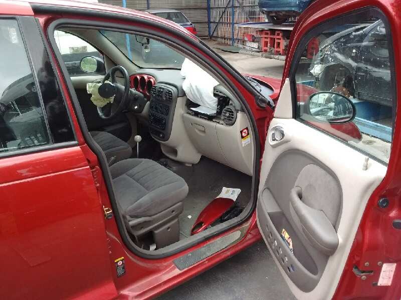 chrysler pt cruiser (pt) del año 2000