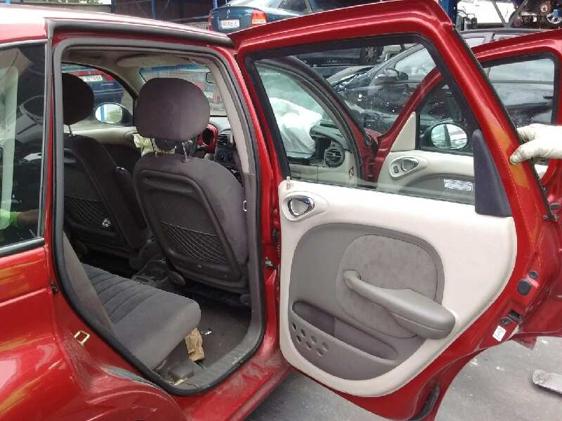 chrysler pt cruiser (pt) del año 2000