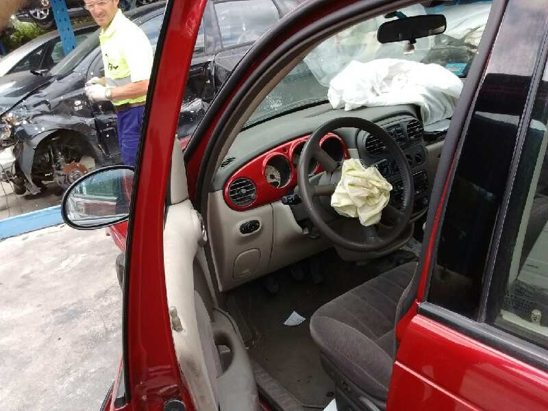 chrysler pt cruiser (pt) del año 2000