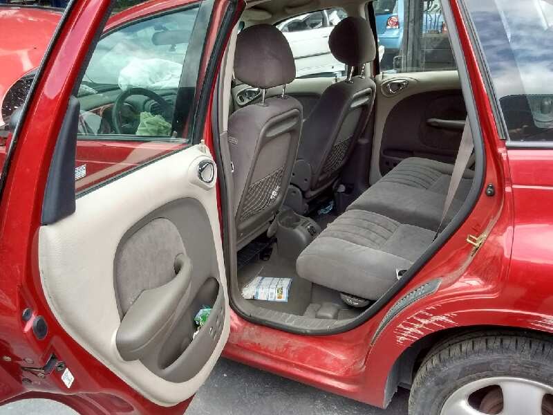 chrysler pt cruiser (pt) del año 2000