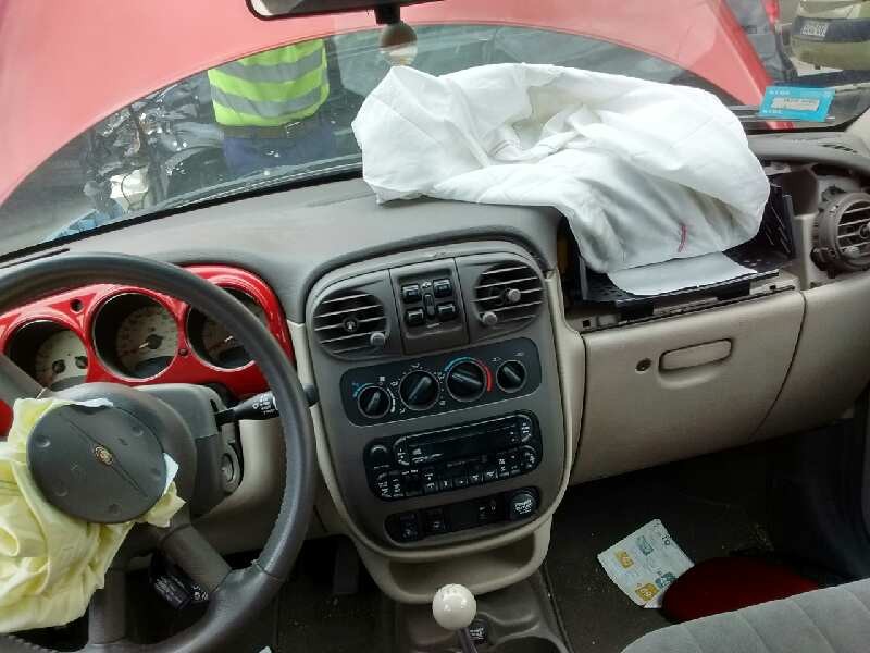 chrysler pt cruiser (pt) del año 2000