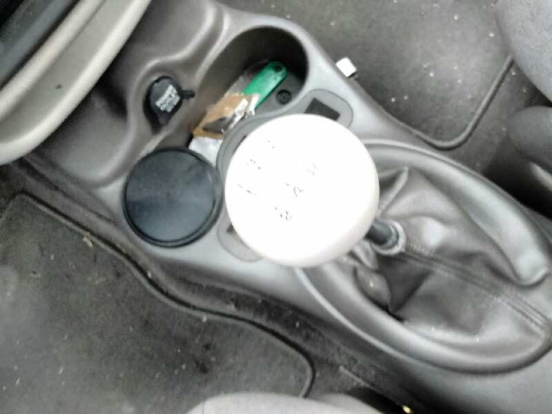 chrysler pt cruiser (pt) del año 2000