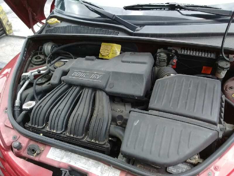 chrysler pt cruiser (pt) del año 2000