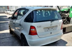 mercedes-benz clase a (w168) del año 2001 2