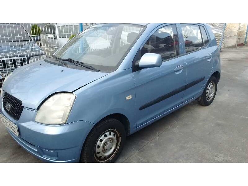 kia picanto del año 2005