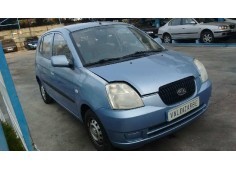 kia picanto del año 2005 2