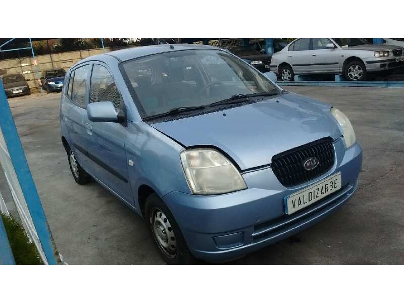 kia picanto del año 2005