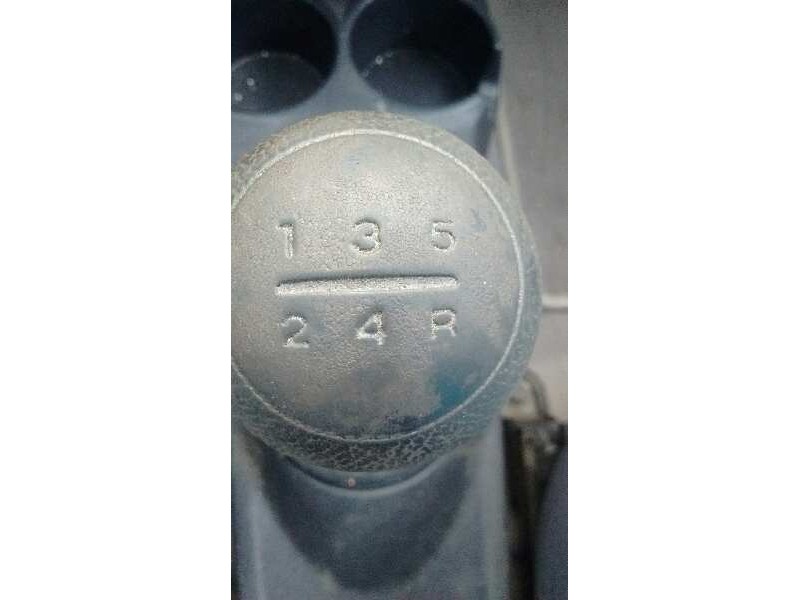 kia picanto del año 2005