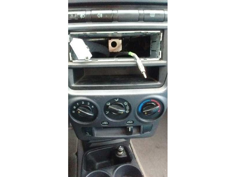 kia picanto del año 2005