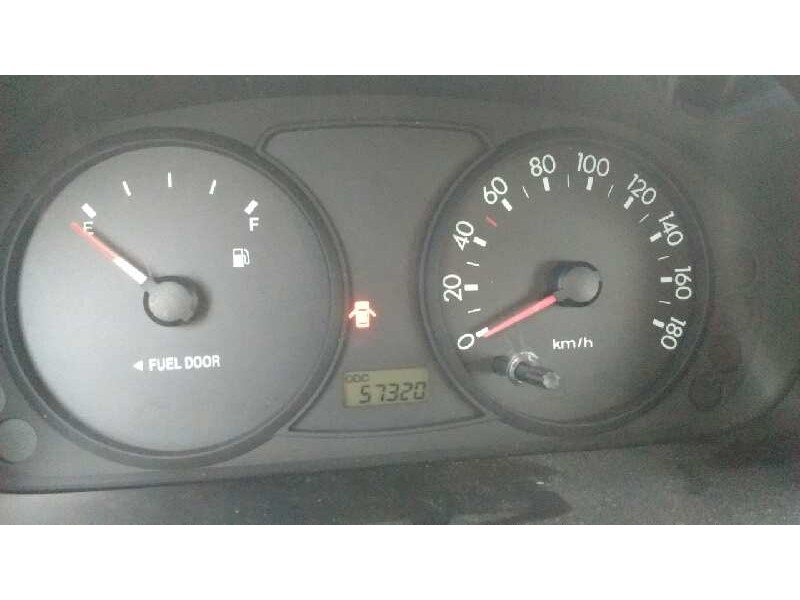 kia picanto del año 2005