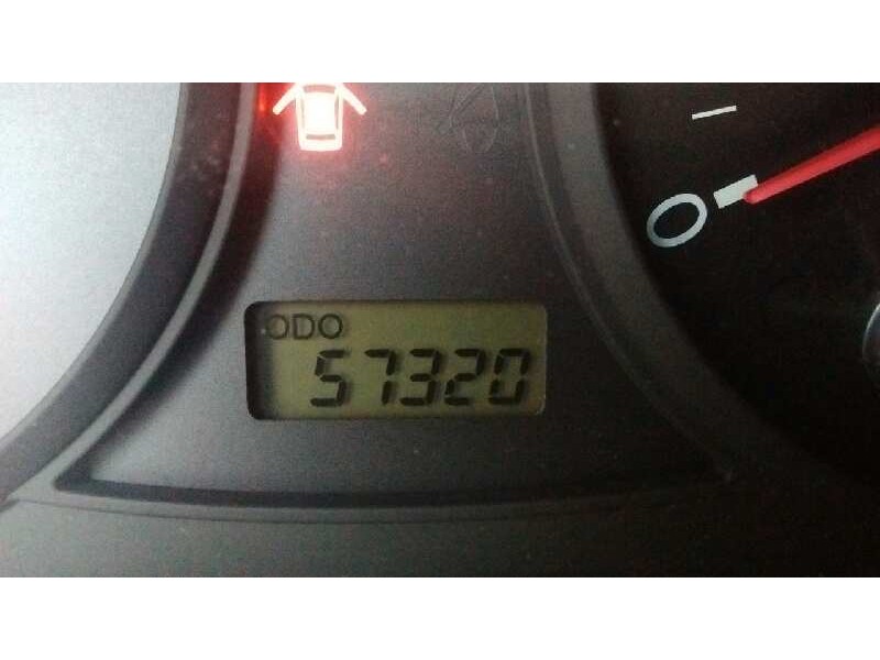 kia picanto del año 2005