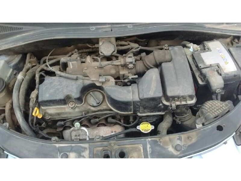 kia picanto del año 2005