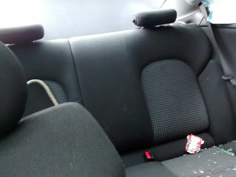 mercedes-benz clase c (w203) sportcoupe del año 2007