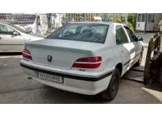 peugeot 406 berlina (s1/s2) del año 2001 2