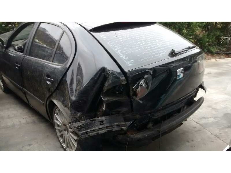 seat leon (1m1) del año 2003