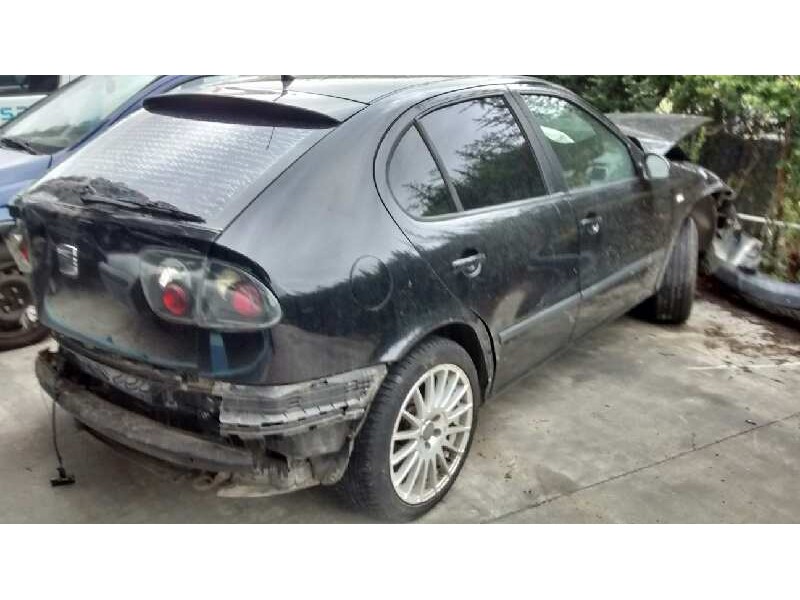 seat leon (1m1) del año 2003