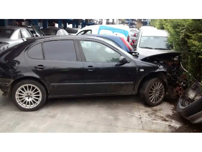 seat leon (1m1) del año 2003