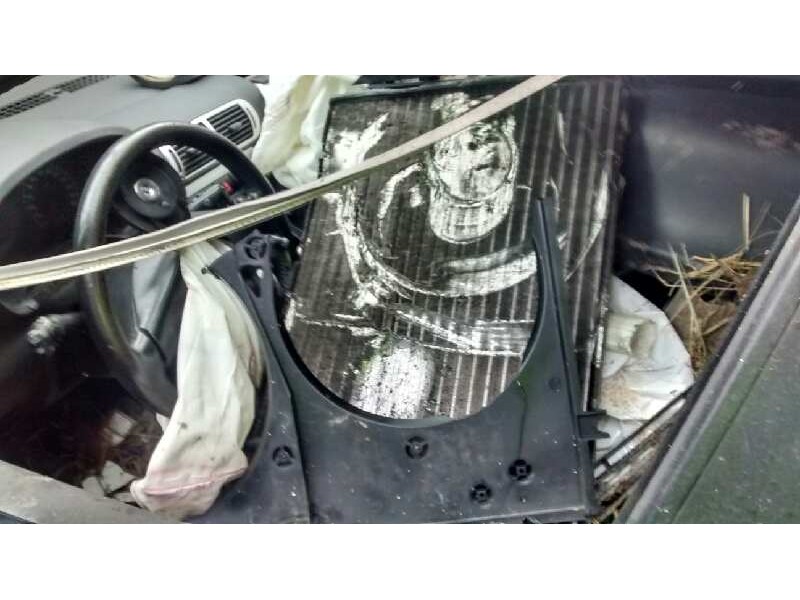 seat leon (1m1) del año 2003